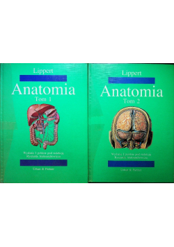 Anatomia Tom 1 i 2
