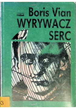 Wyrywacz serc