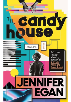 The candy house