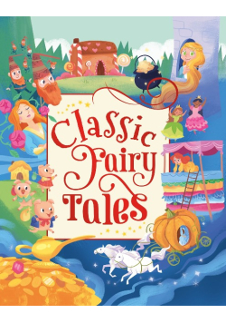 Classic Fairy Tales