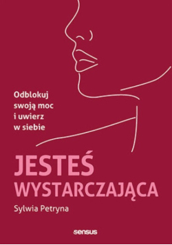 Jesteś wystarczająca