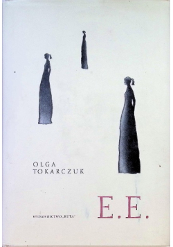 E. E