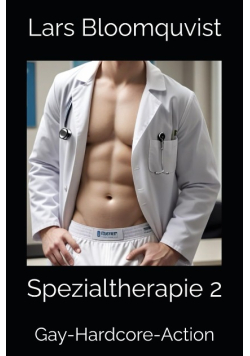 Spezialtherapie 2: Gay-Hardcore-Action