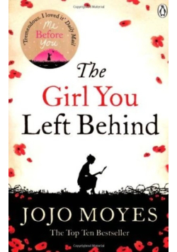 The Girl You Left Behind