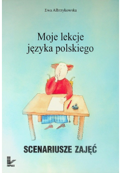 Moje lekcje języka polskiego