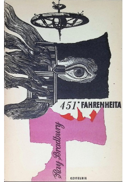 451 stopni Fahrenheita