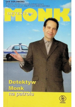 Detektyw Monk na patrolu