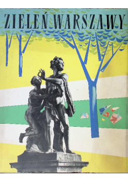 Zieleń Warszawy
