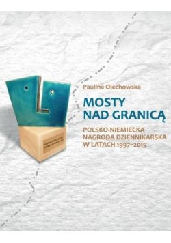 Mosty nad granicą
