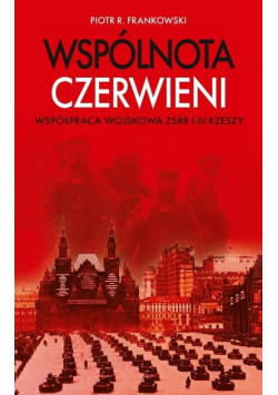Wspólnota czerwieni
