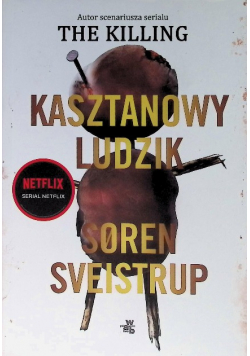 Kasztanowy ludzik