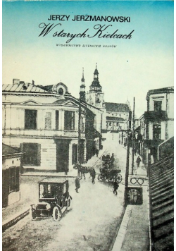W starych Kielcach