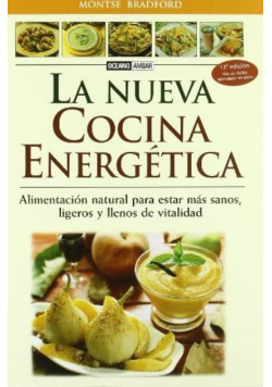 La nueva cocina energetica