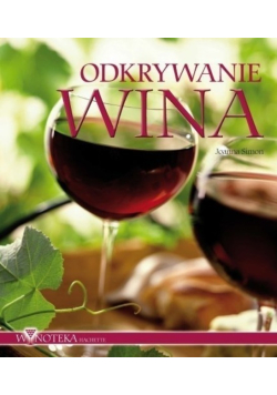 Odkrywanie wina