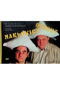 Dialogi języka z podniebieniem