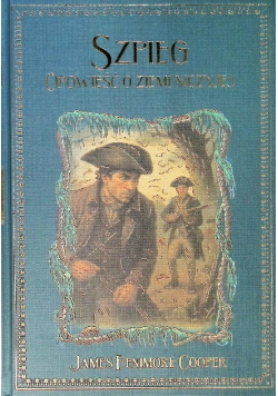 Szpieg opowieść o ziemi niczyjej