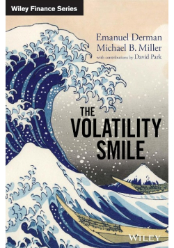 The Volatility Smile