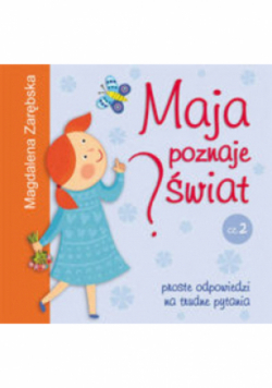 Maja poznaje świat Część 2