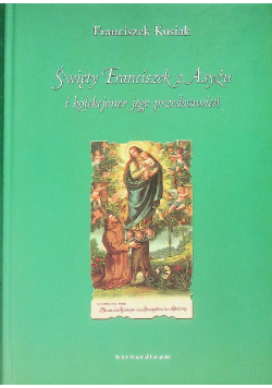 Święty Franciszek z Asyżu i kolekcjoner jego przedstawień