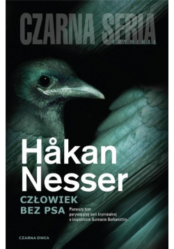 Człowiek bez psa