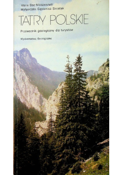 Tatry polskie