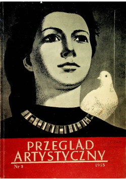 Przegląd artystyczny Nr 2 / 53