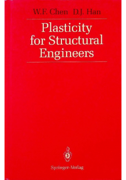 Chen plasticity for structural engineers