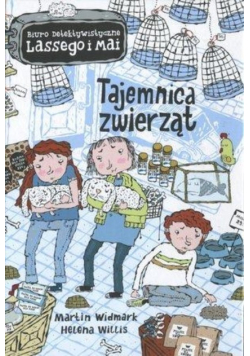 Tajemnica zwierząt