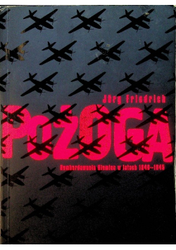 Pożoga