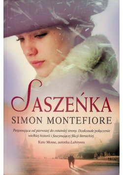 Saszeńka