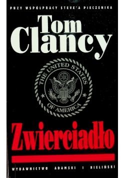 Zwierciadło