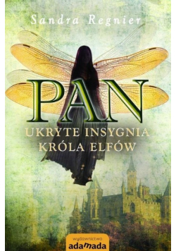 Pan Ukryte insygnia króla elfów