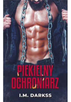 Piekielny ochroniarz