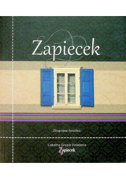 Zapiecek