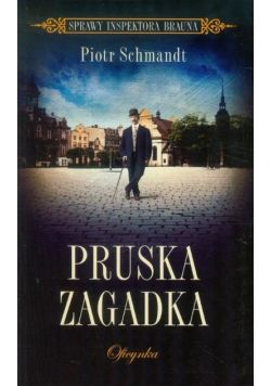 Pruska zagadka