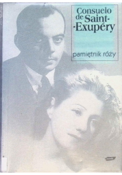 Pamiętnik Róży