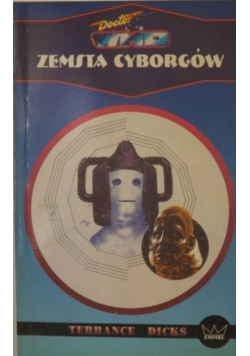 Zemsta cyborgów