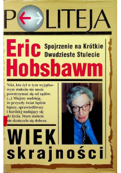 Wiek skrajności