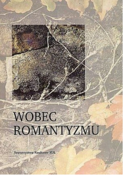 Wobec romantyzmu
