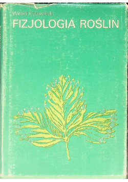 Fizjologia roślin