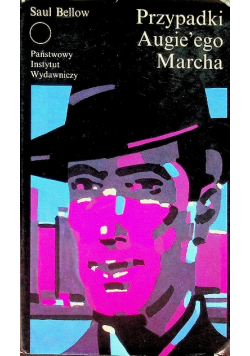 Przypadki Augie'ego Marcha