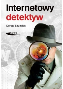 Internetowy detektyw