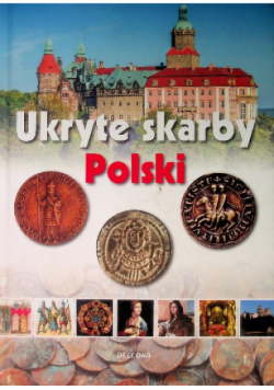 Ukryte skarby Polski