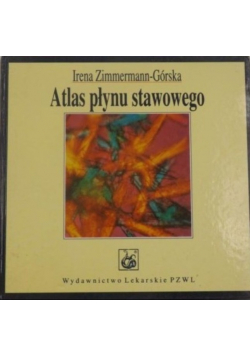 Atlas płynu stawowego