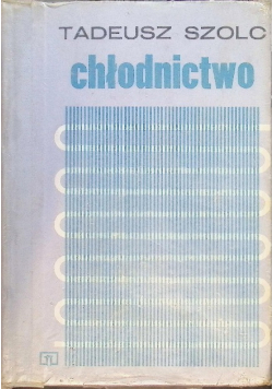 Chłodnictwo