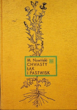 Chwasty łąk i pastwisk