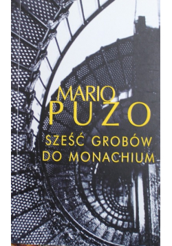 Sześć grobów do Monachium