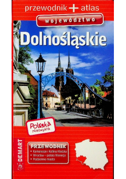 Województwo dolnośląskie Polska Niezwykła