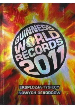 Guinness World Records 2011