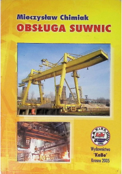 Obsługa suwnic